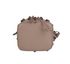 Mon Tresor Studded Bucket Bag, top view